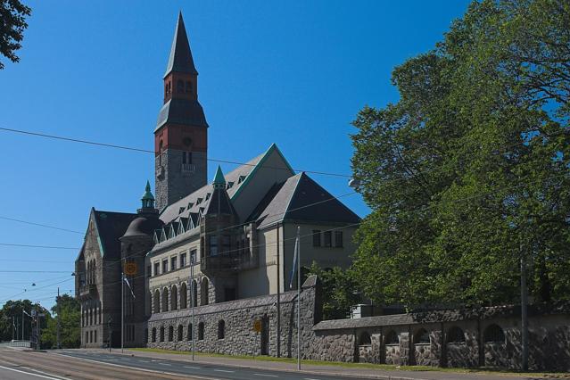 National Museum of Finland